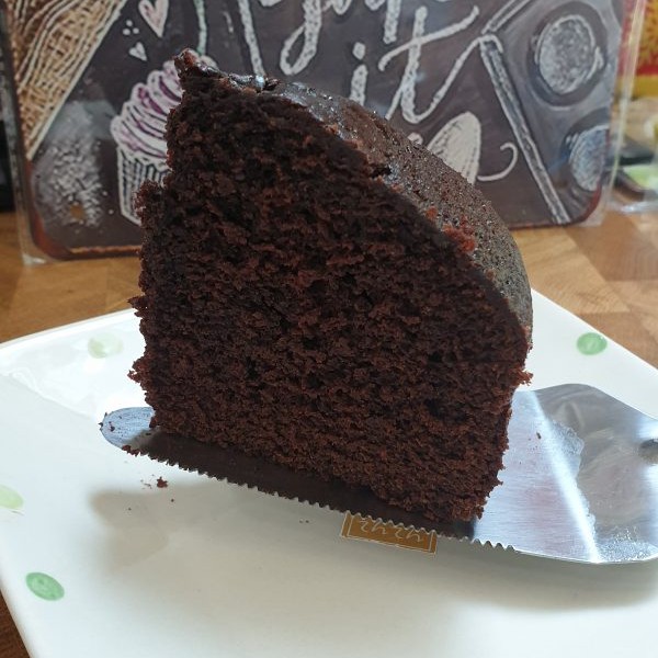 Diy Baking Kits - Vegan Chocolate Cake